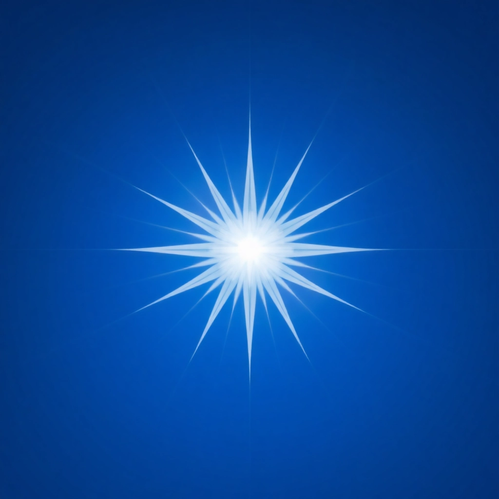 Blue Sun